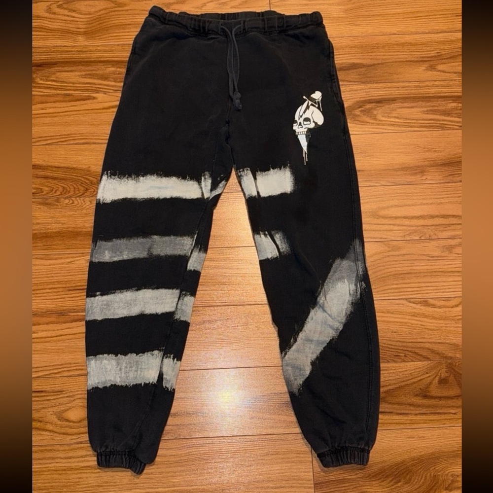 SOLD Ed Hardy Men’s Joggers